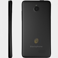  Blackphone    