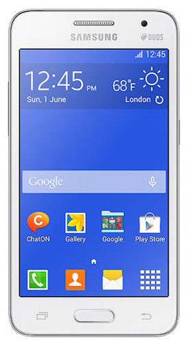         Samsung 