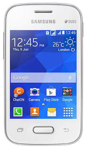         Samsung 