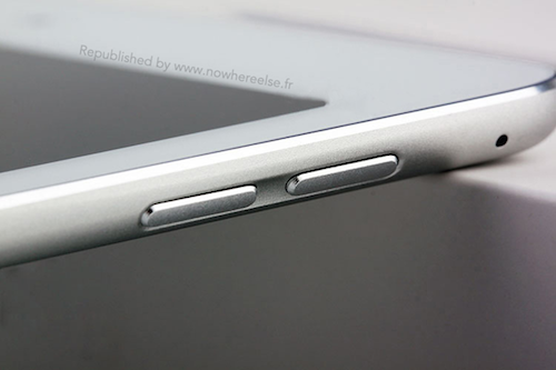       iPad Air 2
