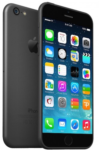   iPhone  