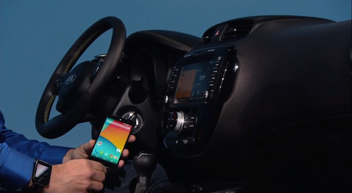 Google    Apple TV  CarPlay