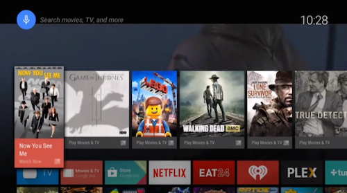 Google    Apple TV  CarPlay