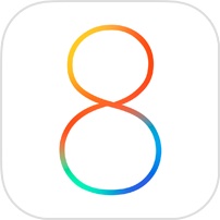 iOS 8 beta 3    8 