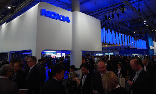  Nokia  27 