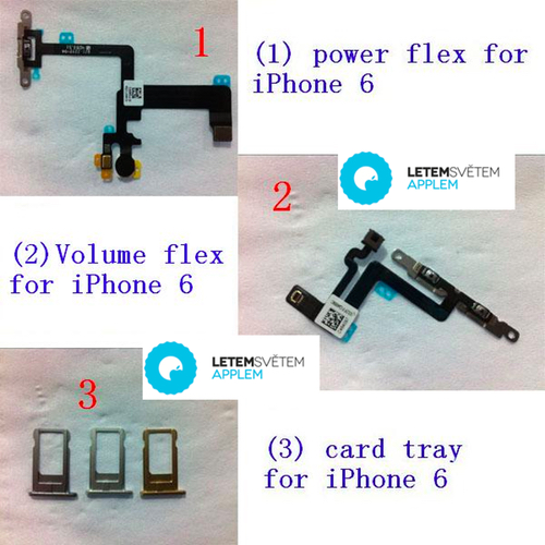     iPhone 6