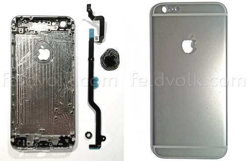     iPhone 6