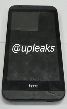      HTC A11 