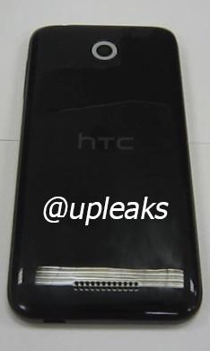      HTC A11 