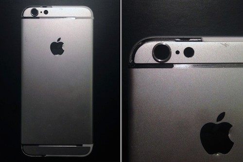     iPhone 6