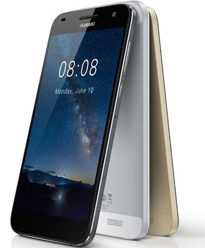 Huawei Ascend G7  