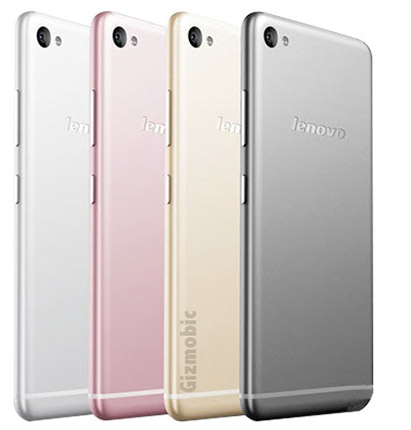 Lenovo   Sisley S90