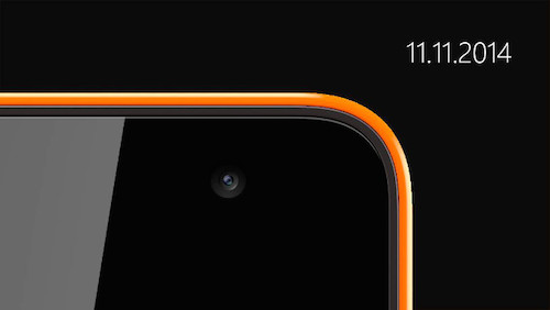   Nokia Lumia  11 