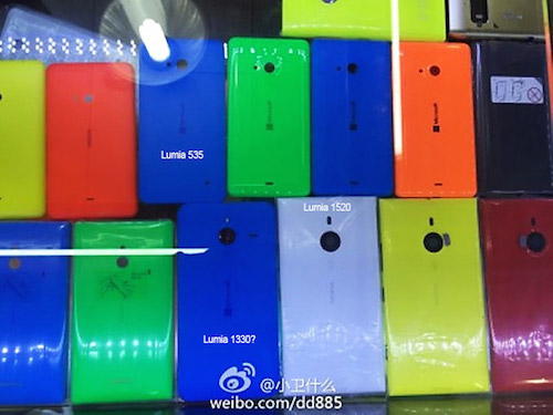      Nokia