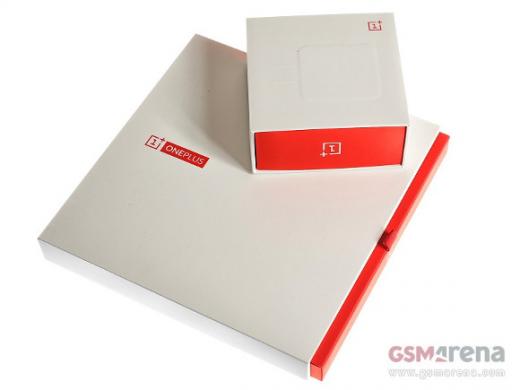 OnePlus One    