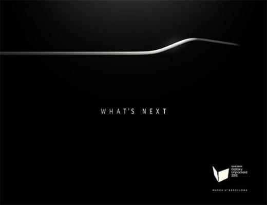 Samsung Galaxy S6  Galaxy S Edge  1 