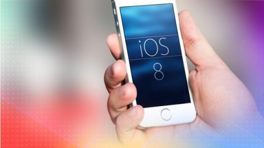iOS 8.2   