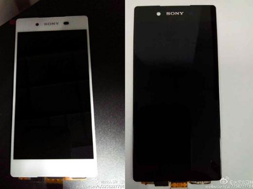  Sony Xperia Z4   