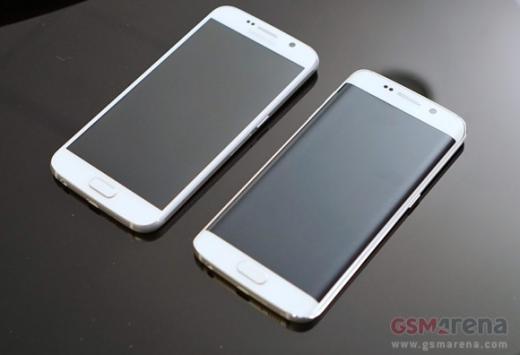 Samsung   Galaxy S6  Galaxy S6 Edge