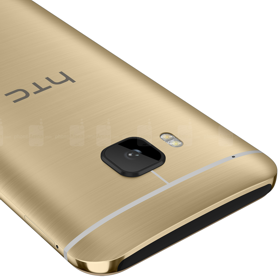 HTC One M9     