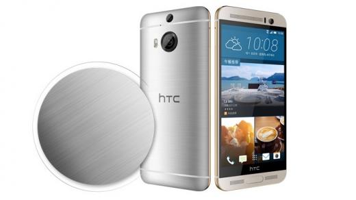      HTC Aero