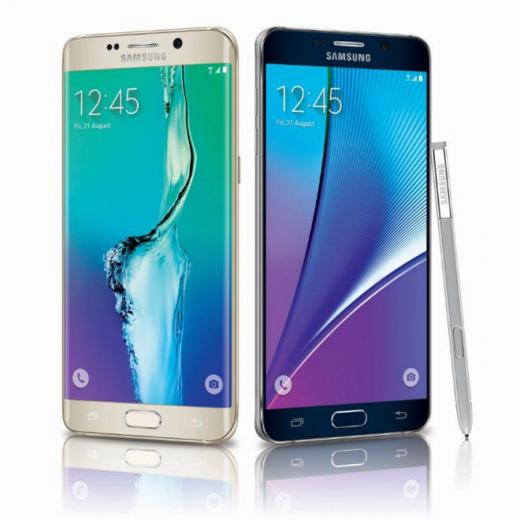 Samsung   Galaxy Note 5  S6 Edge+