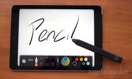     iPad Pro