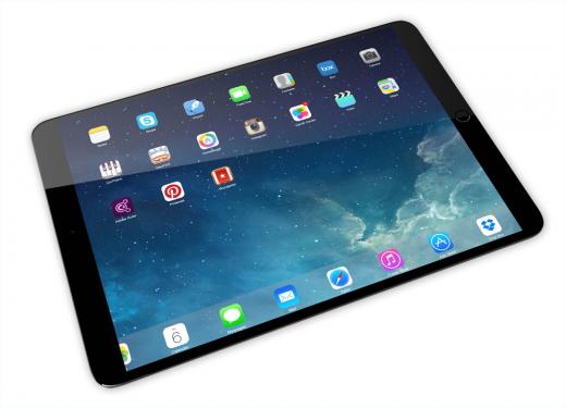     iPad Pro 9 