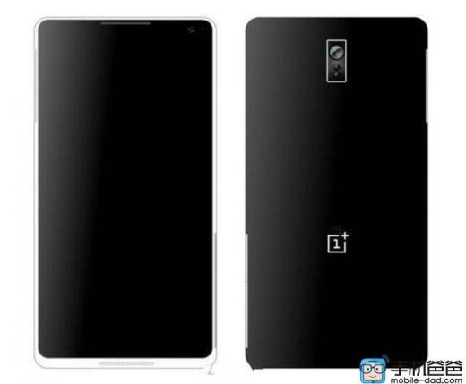     OnePlus 3