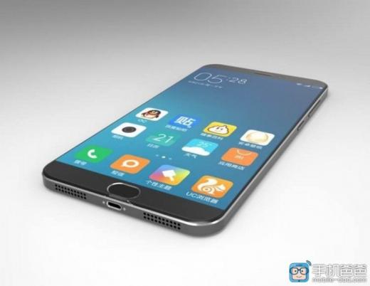    Xiaomi Mi 5