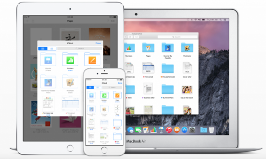 Apple  -   