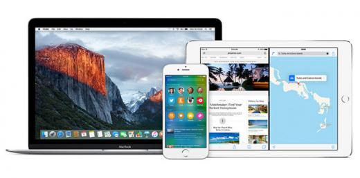 -   Apple  