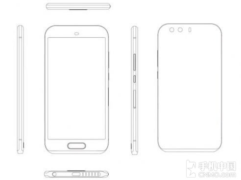      Huawei P9