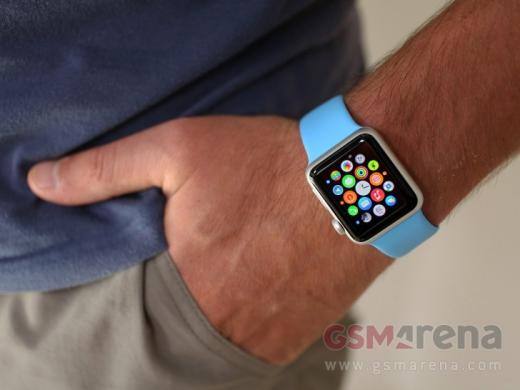  Apple Watch 2   