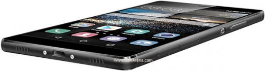      Huawei P9