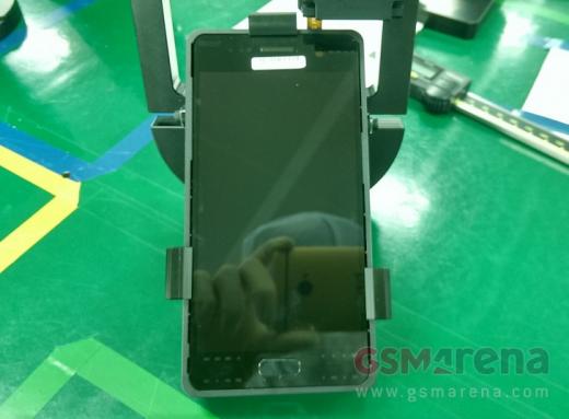    Samsung Galaxy S7