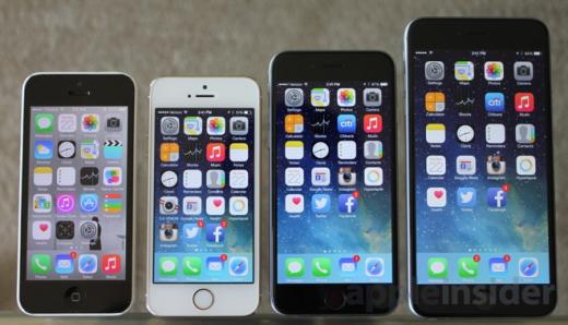 Apple    iPhone