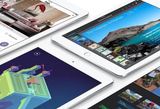     iPad Air  
