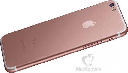     iPhone 7
