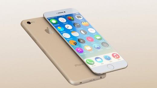     iPhone 7