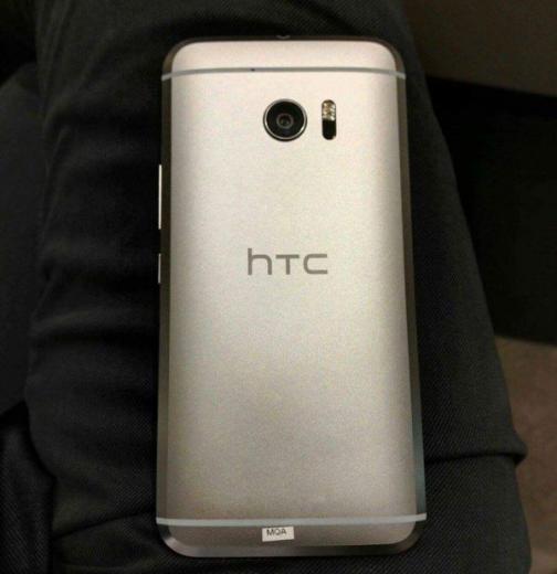     HTC One M10
