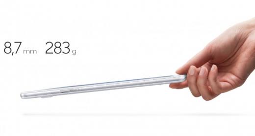 Samsung    Galaxy Tab A 