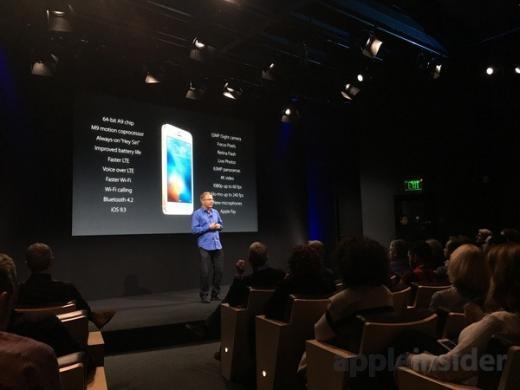 Apple   iPhone SE