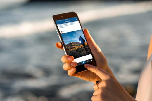 Instagram     60 