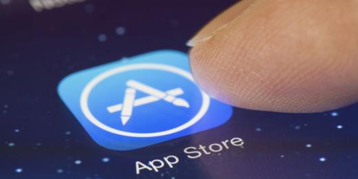 Пользователи жалуются на проблемы с доступом в iTunes и App Store