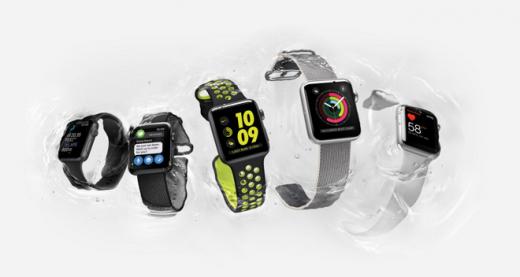  Apple Watch  