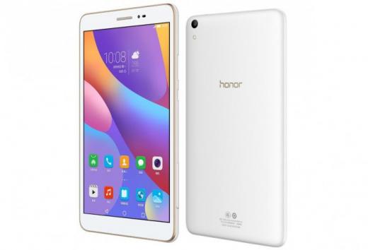 Honor официально анонсировала Media Pad 2 и Watch S1
