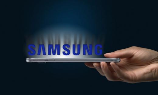     Samsung Galaxy S8