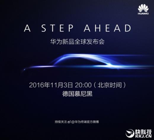 Huawei   ,   3 