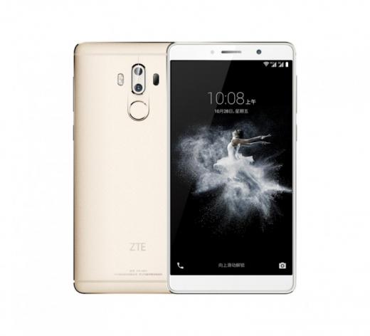      ZTE Axon 7 MAX